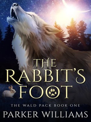 cover image of The Rabbit's Foot